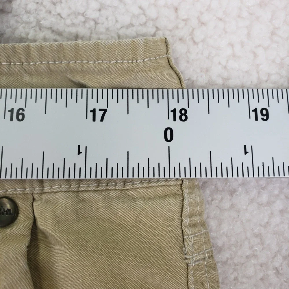 Kuhl cargo shorts